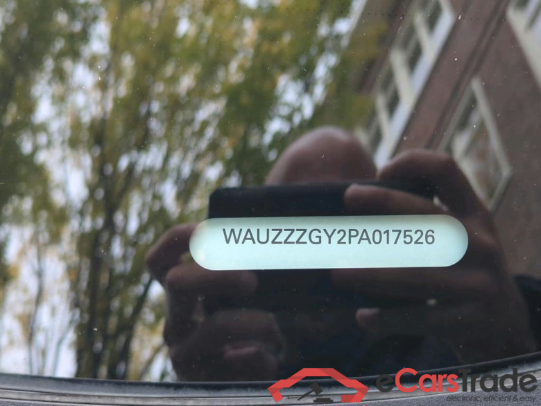 AUDI A3 Sportback 81 kW #2