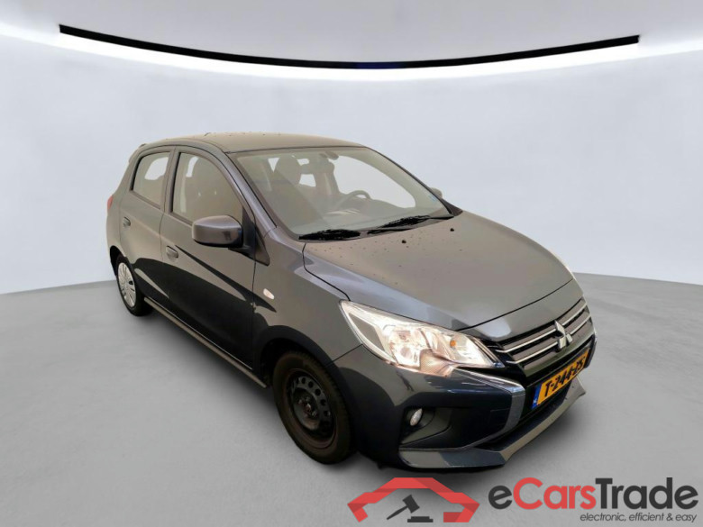 MITSUBISHI Space Star 52 kW #3