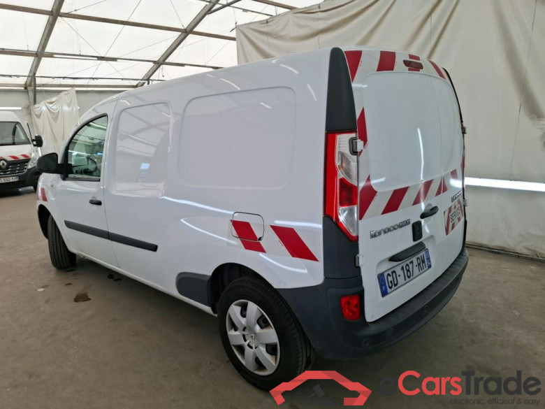 Kangoo II Express Maxi Extra (Série Spéciale) 1.5 dCi 95CV BVM6 E6dT #2