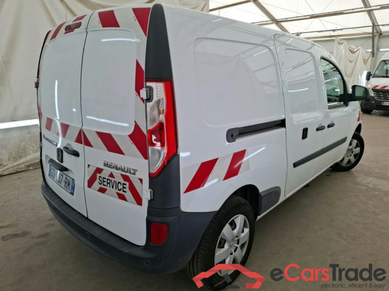 Kangoo II Express Maxi Extra (Série Spéciale) 1.5 dCi 95CV BVM6 E6dT #3