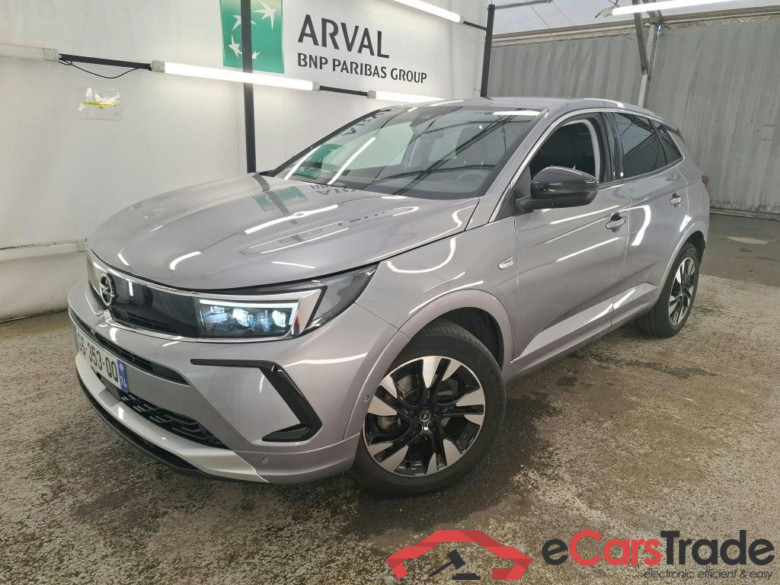 Grandland X Business Elegance 1.5 130CV BVA8 6E