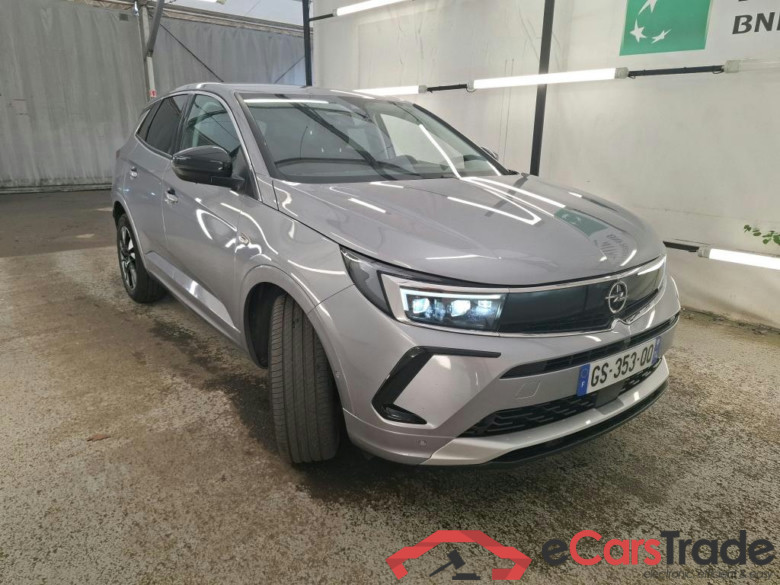 Grandland X Business Elegance 1.5 130CV BVA8 6E #4
