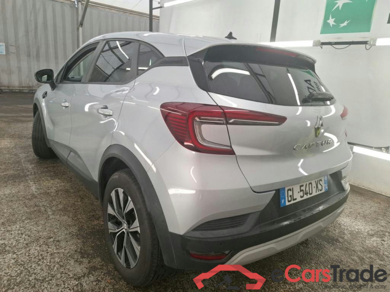 Captur II Evolution 1.0 TCe 90CV BVM6 E6d #2