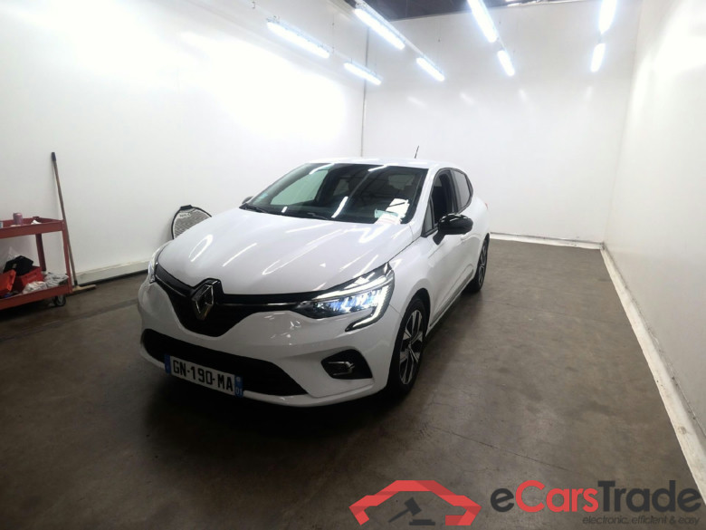 Clio V Evolution 1.0 SCe 65CV BVM5 E6d