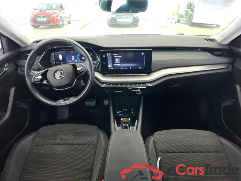 Octavia Break Ambition 2.0 TDI 150CV BVA7 E6d #5