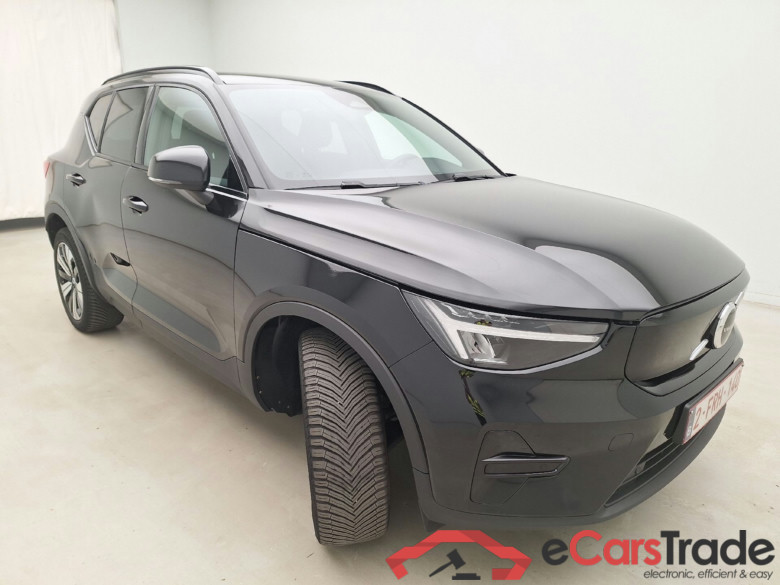 Volvo, XC40 FL'21 BEV, XC40 Recharge Core #5