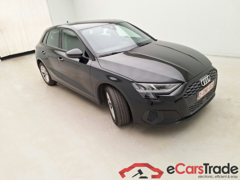 Audi, A3 SB '20, A3 SB 30 TFSi 81kW Attra. #5