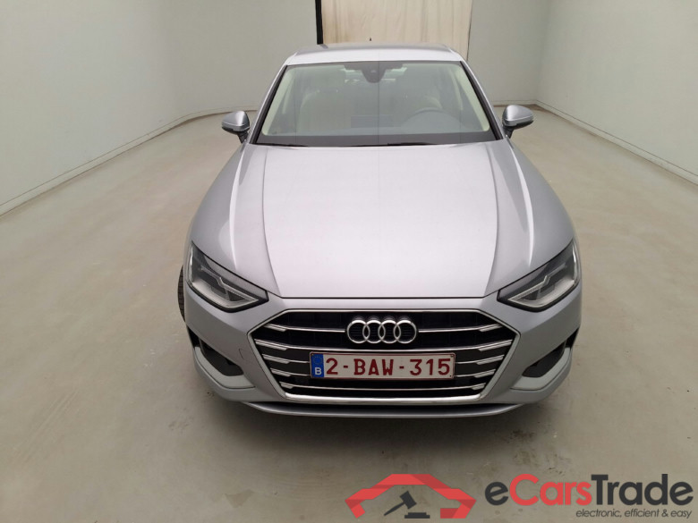 Audi, A4 Berline FL'19, A4 30 TDi Advanced Bus.Ed.Str. #1
