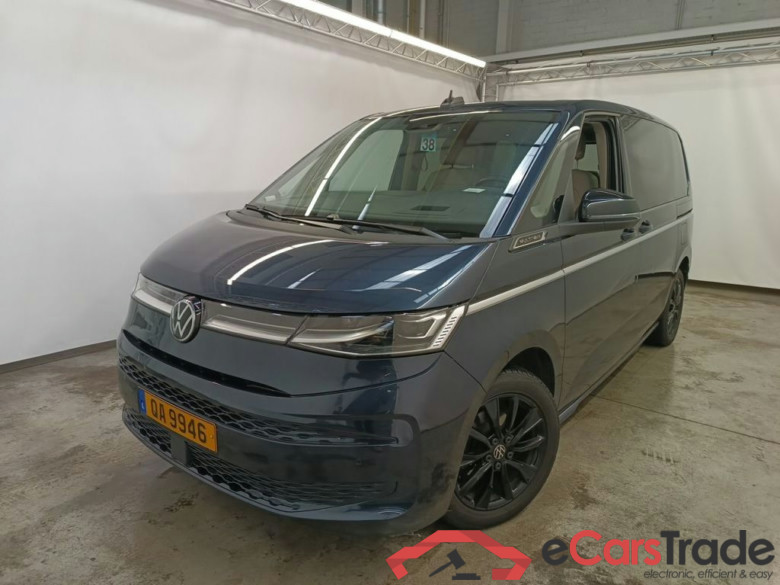 VOLKSWAGEN MULTIVAN T7 DIESEL 2.0 TDi SCR Style DSG 5d #1