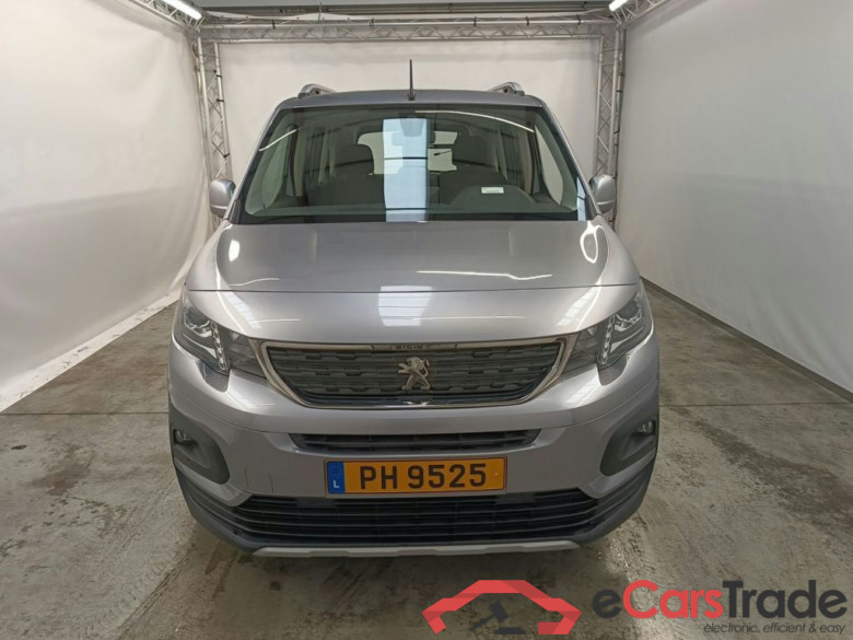 PEUGEOT RIFTER MWB DIESEL 1.5 BHDi 130 Long Allure S&S (EU6.2) 5d Auto !!! voir comment !!! #5