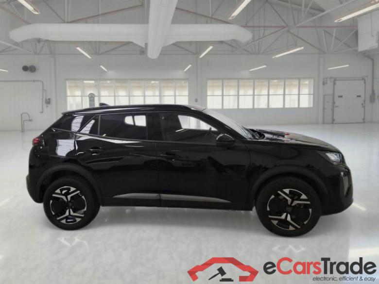 PEUGEOT 2008 / 2023 / 5P / CROSSOVER HYBRID 136 E-DCS6 ALLURE AUTO #6