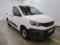 preview Peugeot Partner #3