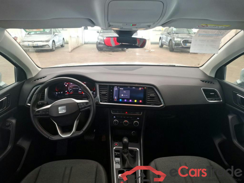 Ateca Style Business 2.0 TDI 150CV BVA7 E6d #5