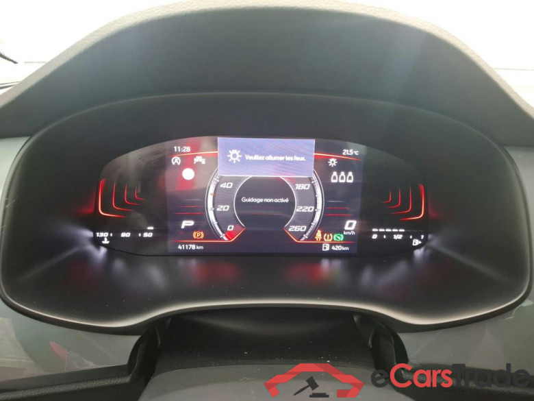 Ateca Style Business 2.0 TDI 150CV BVA7 E6d #6