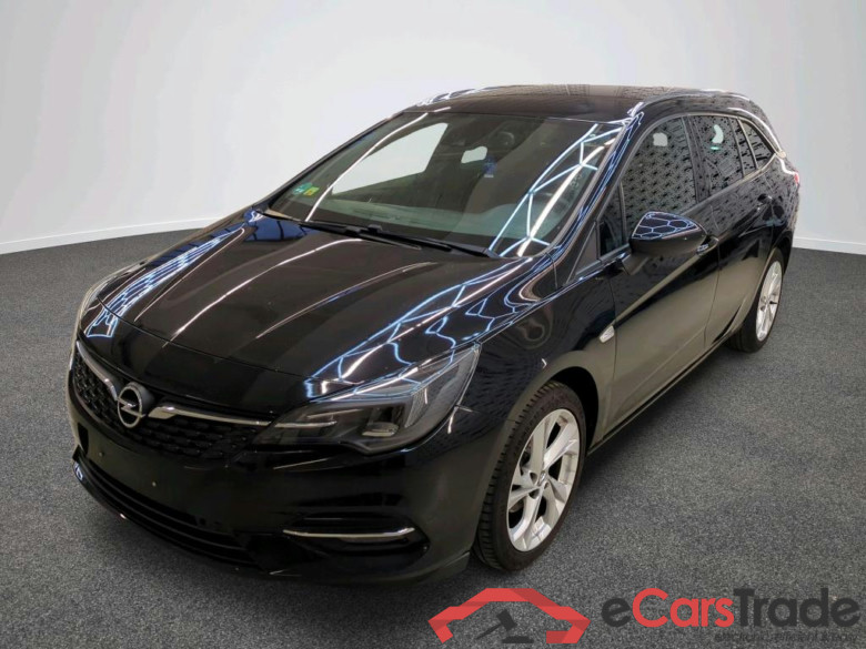 Astra K Sports Tourer GS Line Start/Stop 1.5 90KW MT6 E6d