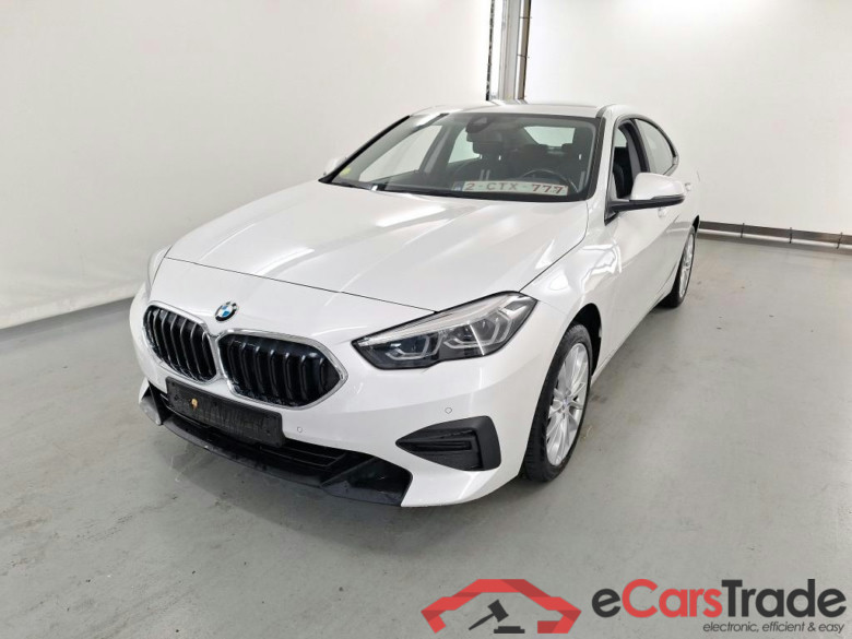 BMW 2 SERIES GRAN COUPE 1.5 216DA GRAN COUPE #5
