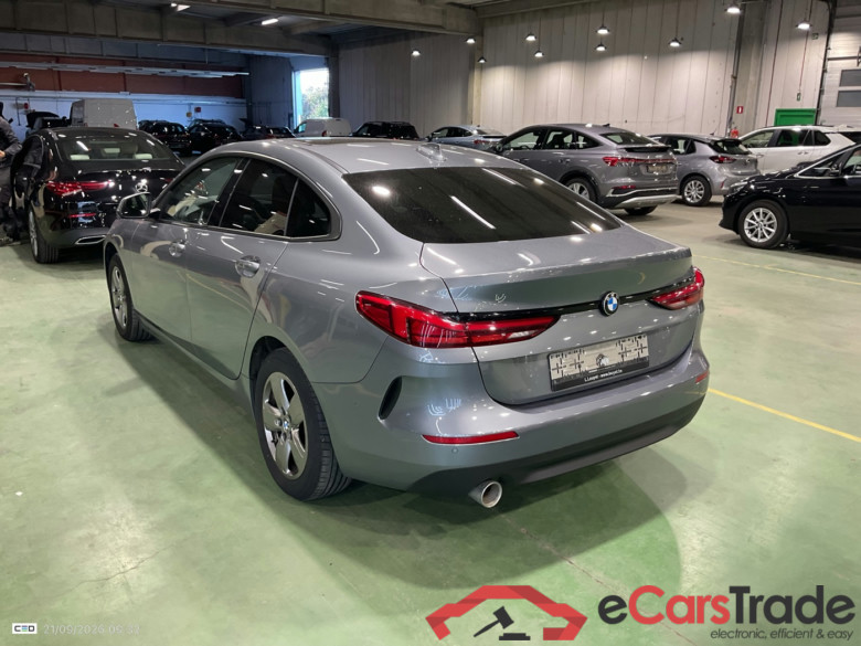 BMW 2 SERIES GRAN COUPE 1.5 218I GRAN COUPE #3
