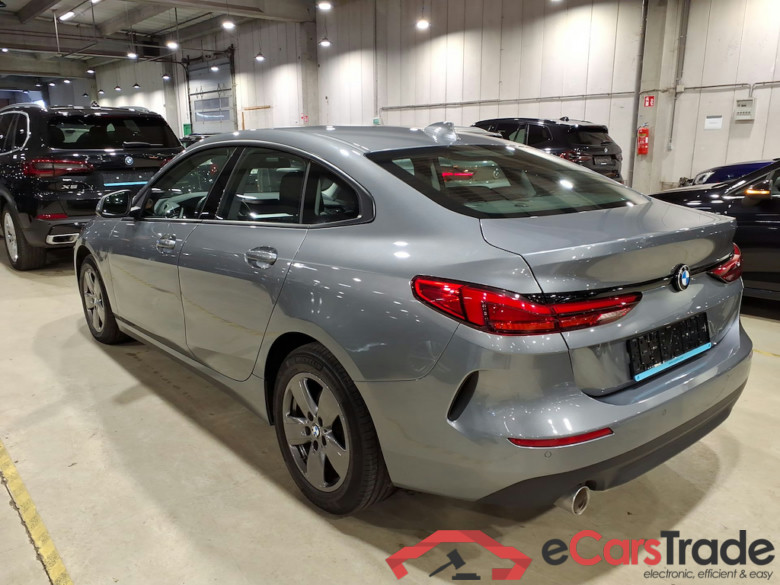 BMW 2 SERIES GRAN COUPE 1.5 218IA GRAN COUPE #2