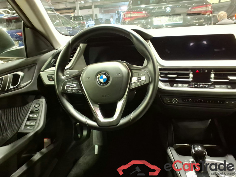 BMW 2 SERIES GRAN COUPE 1.5 218IA GRAN COUPE #6