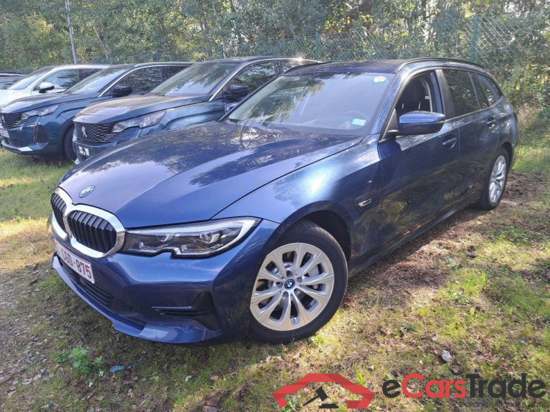 BMW 3 SERIES TOURING 2.0 330E (215KW) XDRIVE TOURING #6