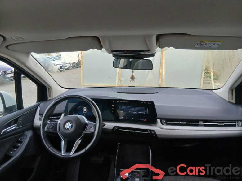 BMW Serie 2 Active Tourer/2021/5P/monovolumen compacto 218d #3