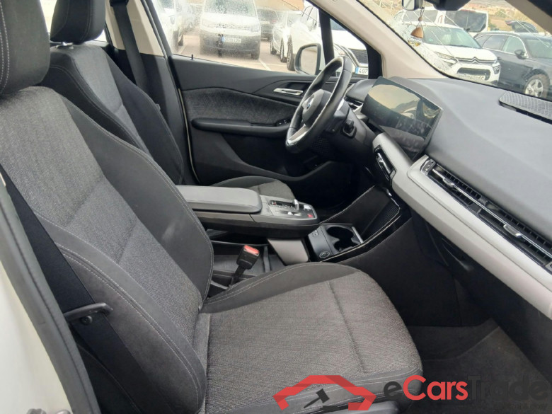BMW Serie 2 Active Tourer/2021/5P/monovolumen compacto 218d #6
