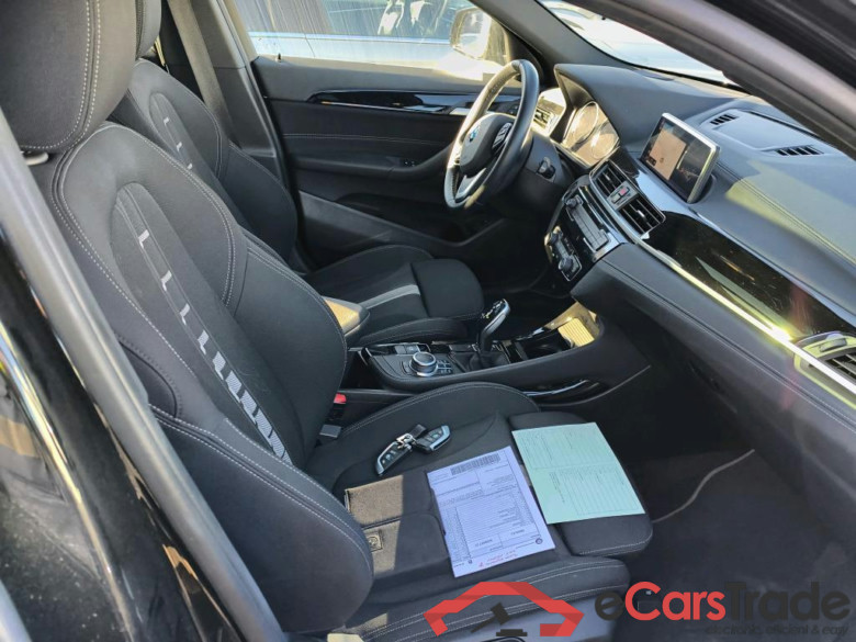 BMW X2 / 2017 / 5P / todoterreno sDrive18i (CX3) #6