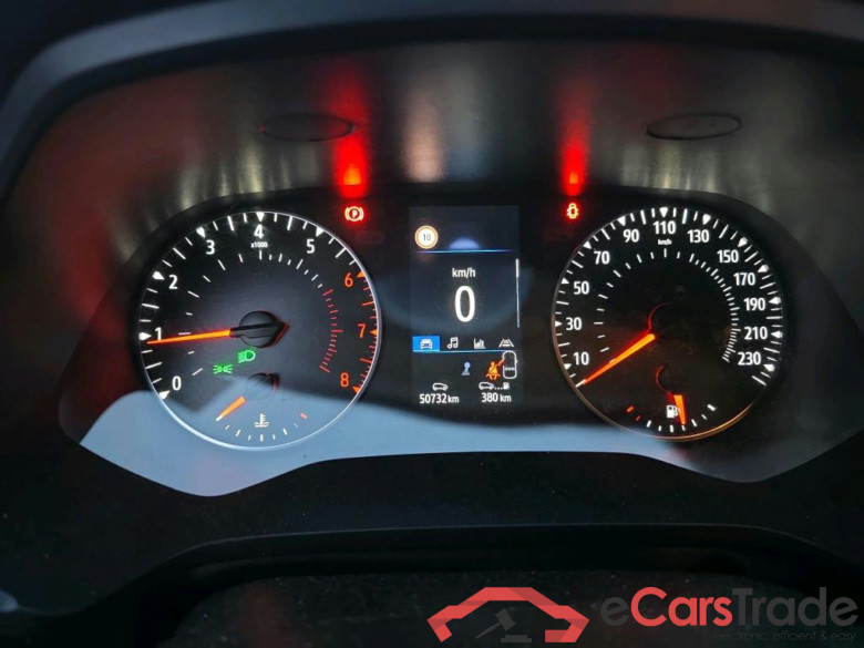 RENAULT Captur / 2020 / 5P / todoterreno Intens TCe 90 #4