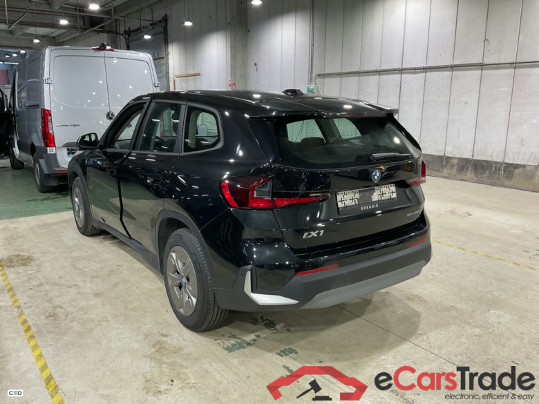 BMW IX1 BEV 67KWH EDRIVE20 (150KW) AUTO #3
