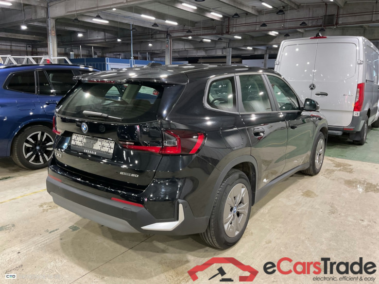 BMW IX1 BEV 67KWH EDRIVE20 (150KW) AUTO #4