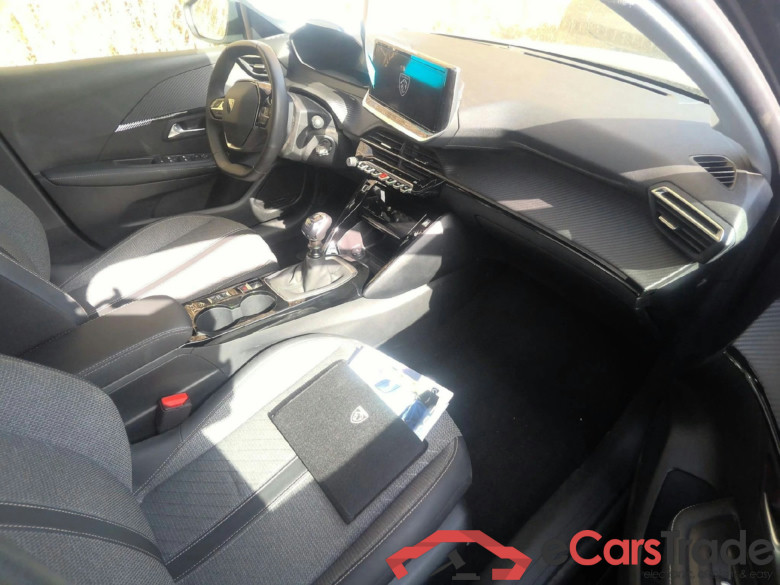 Peugeot 208 Allure 100 S&S BVM6 #3