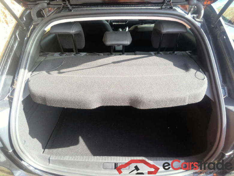 Peugeot 208 Allure 100 S&S BVM6 #4