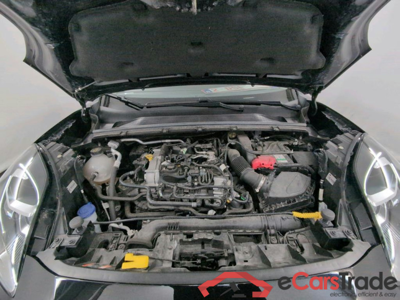 FORD PUMA 1.0 ECOBOOST MHEV 92KW TITANIUM #4