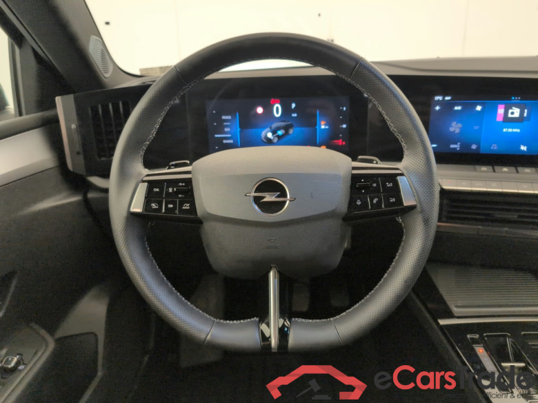 Opel Astra Edition 1.2 Turbo Hybride 145 ch e-DCT6 #6