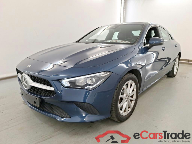 MERCEDES-BENZ CLA 1.3 CLA 250 E BUSINESS LINE DCT #6