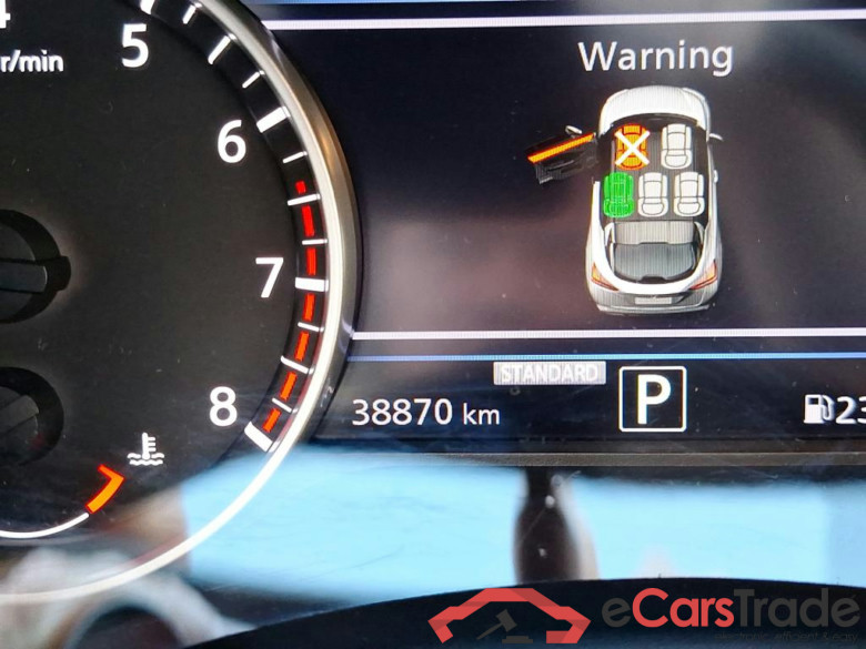 NISSAN JUKE 1.0 DIG-T 114 DCT N-DESIGN #1