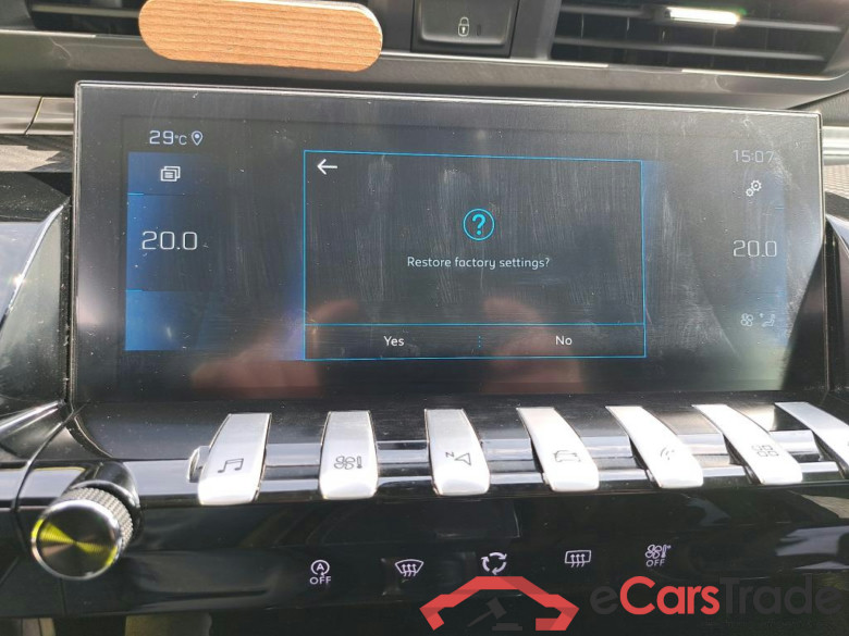 PEUGEOT 508 1.5 BLUEHDI 130 S&S AUTO ALLURE PACK #3