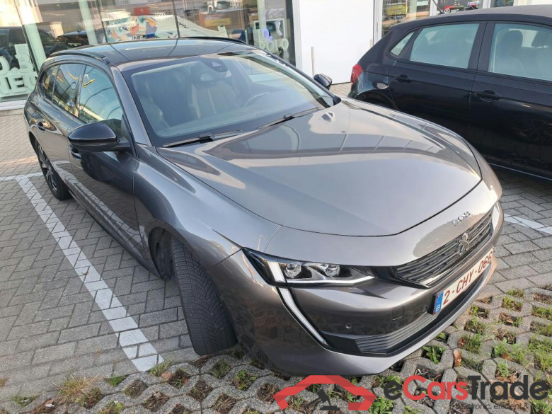 PEUGEOT 508 SW 1.5 BLUEHDI 130 S&S AUTO ALLURE PACK #5