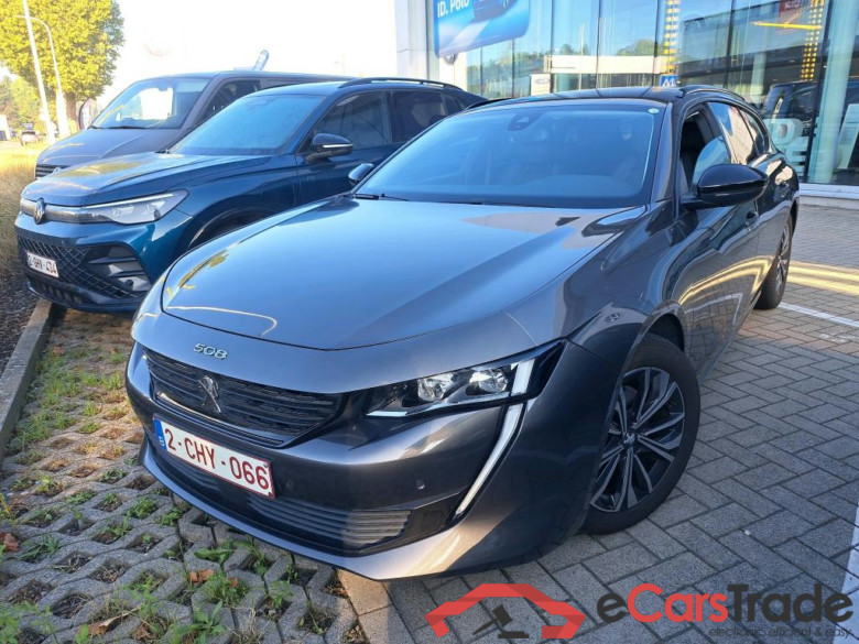 PEUGEOT 508 SW 1.5 BLUEHDI 130 S&S AUTO ALLURE PACK #6