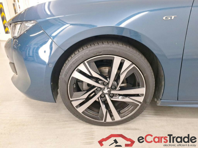 PEUGEOT 508 SW 1.5 BLUEHDI 130 S&S AUTO GT PACK #6