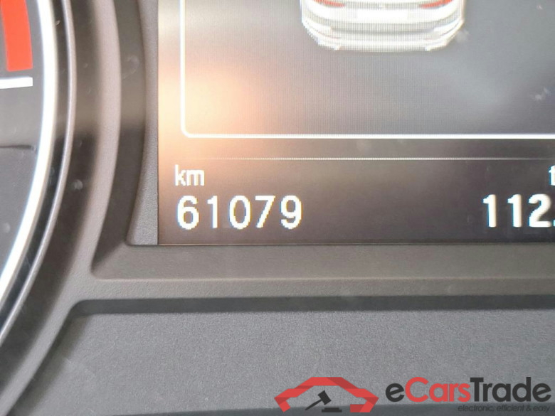 SEAT ATECA 1.0 TSI MOVE