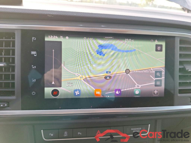 SEAT ATECA 1.0 TSI MOVE #2