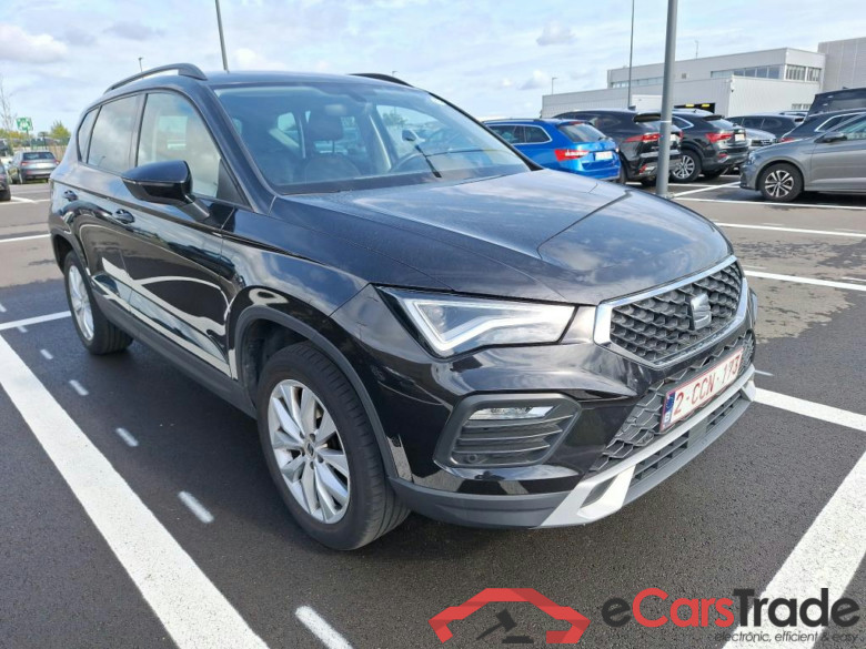 SEAT ATECA 1.0 TSI MOVE #5