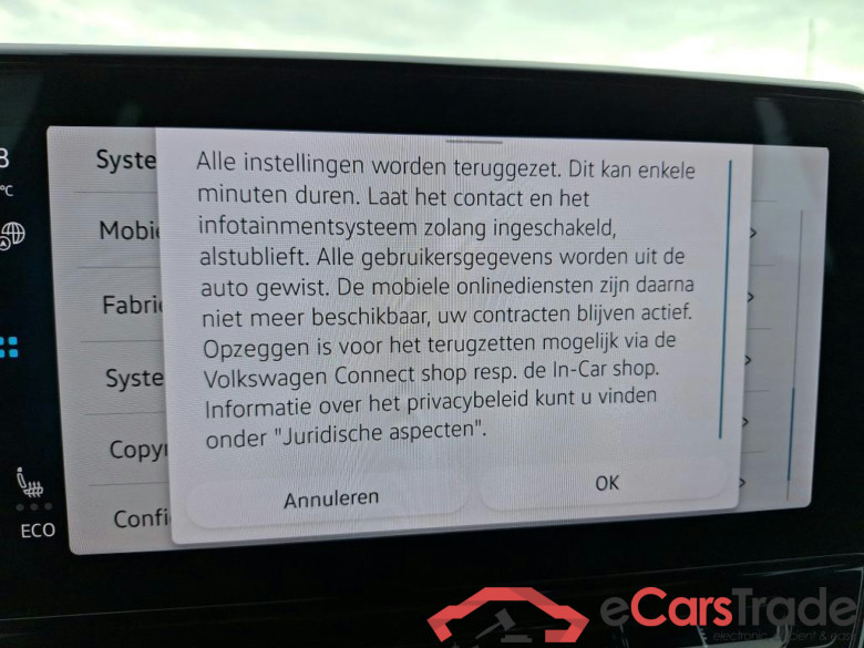 VOLKSWAGEN ID.4 BEV 82KWH 150KW PRO PERFORMANCE #2