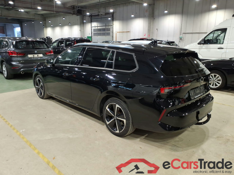 OPEL ASTRA SPORTS TOURER 1.6 PHEV 132KW ELEGANCE AUTO #2