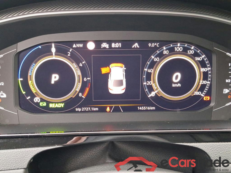 VOLKSWAGEN ARTEON 1.4 EHYBRID DSG ELEGANCE #1