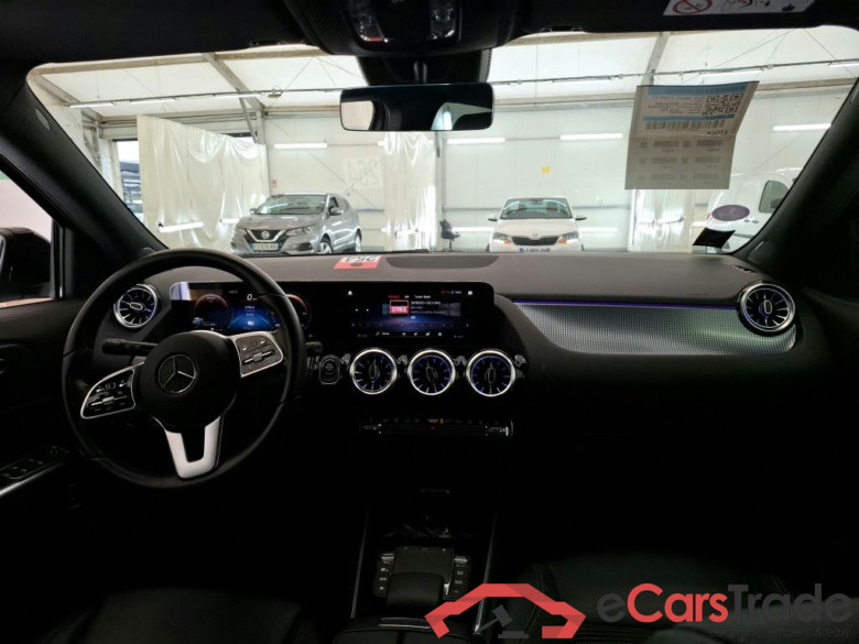 MERCEDES-BENZ GLA / 2020 / 5P / SUV 1.3 GLA 250 e BUSINESS LINE DCT #6