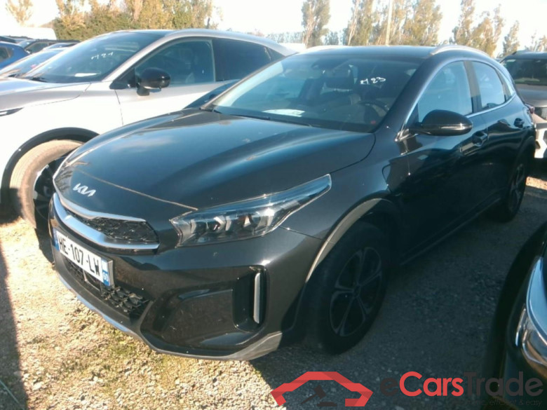 XCEED 1.6 GDI 141 PHEV ACTIVE DCT6 #1