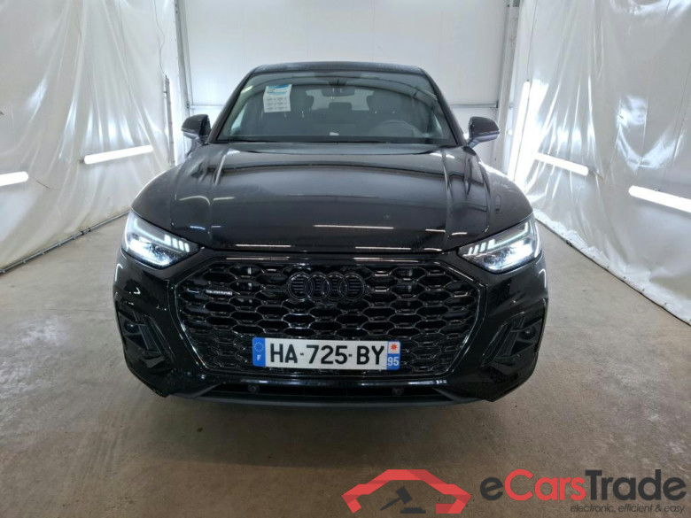 AUDI Q5 Sportback / 2020 / 5P / SUV 55 TFSI e 367 QTT S TRONIC 7 S LINE #1