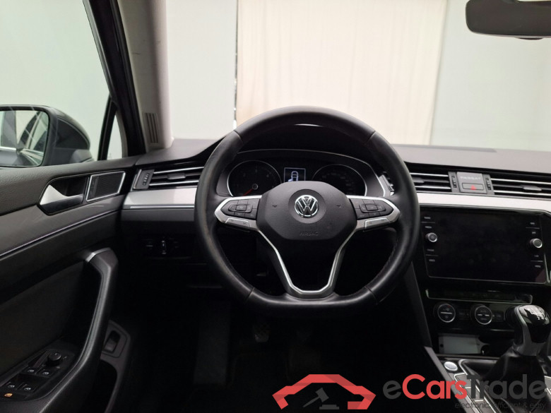 VW, Passat Variant FL'19, Pass.Var.TDI 150 Style Bus. #6